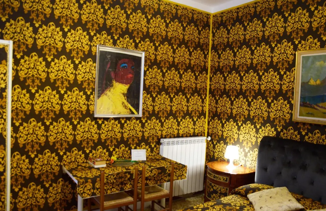 Venice Rainbow Apartment San Marco-1