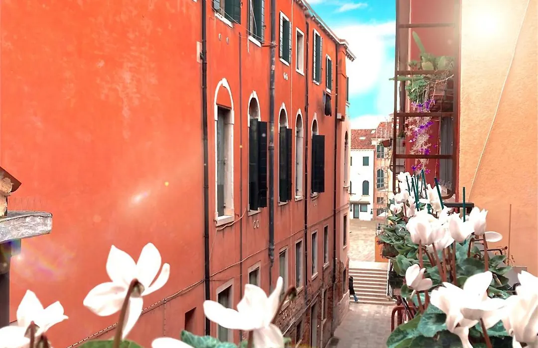 Hinc Domus - Venezia-1