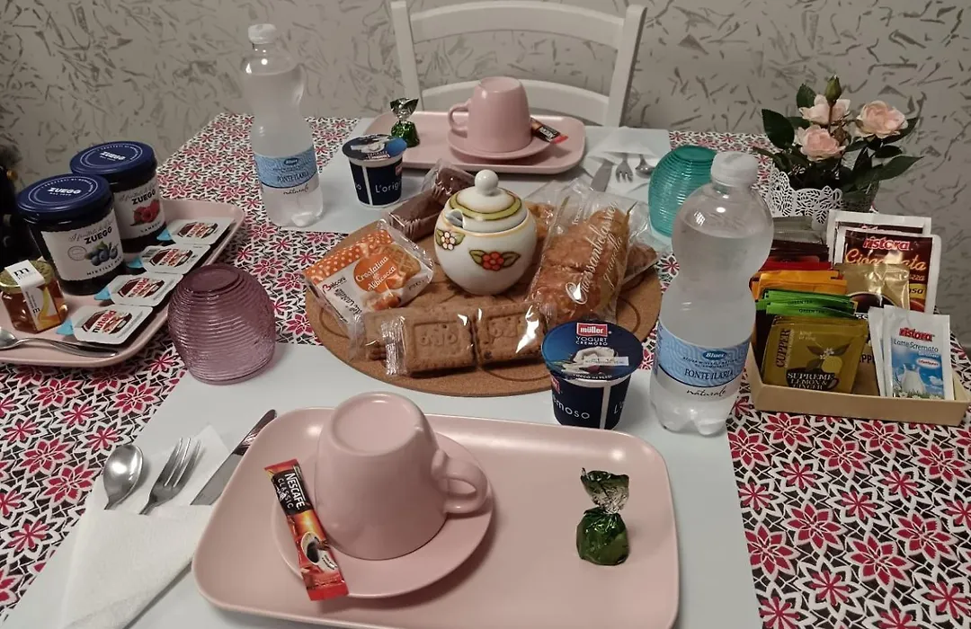B&B Viktoria-1