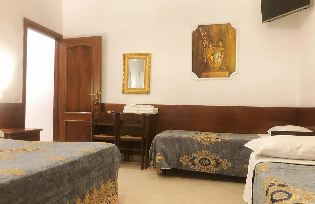 Hostel Cosmos-1