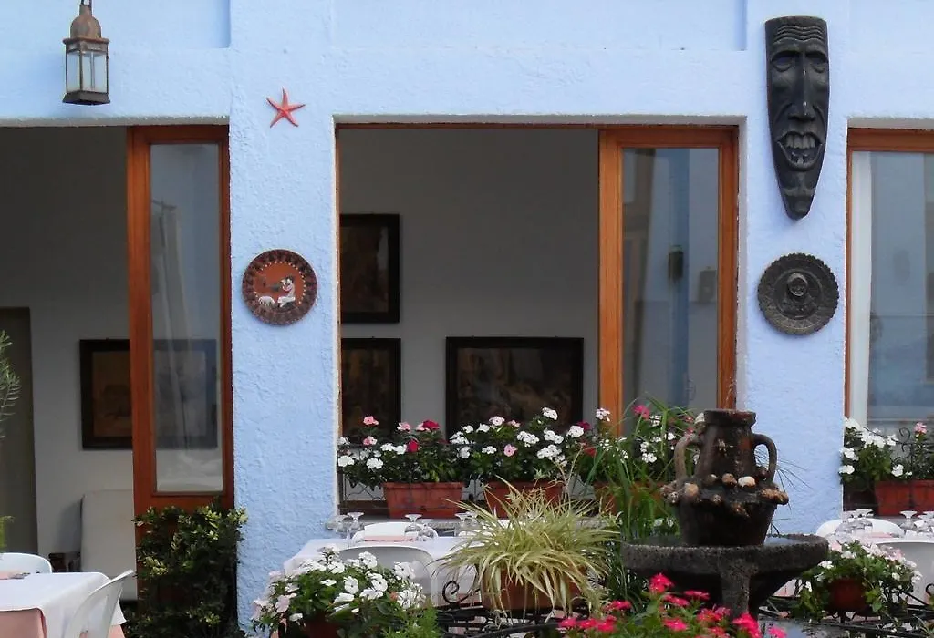 Hotel Stella D'Oro-1