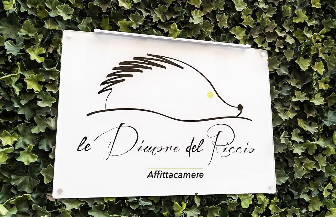 Affittacamere Le Dimore del Riccio-1