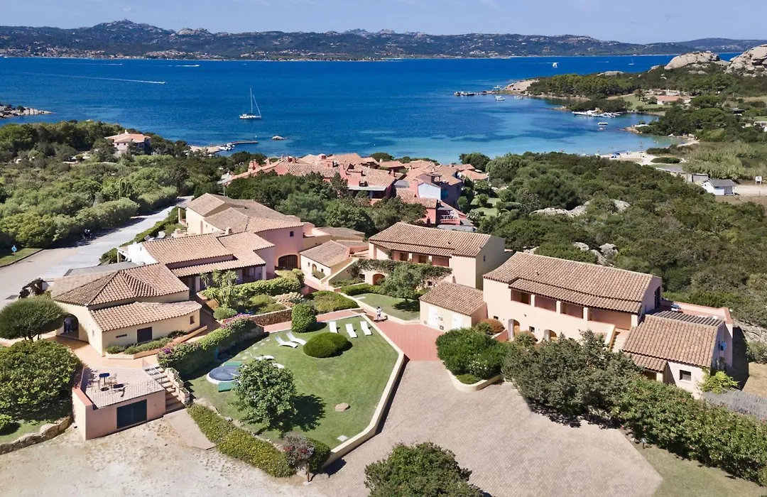 Hotel Sole Mare-1