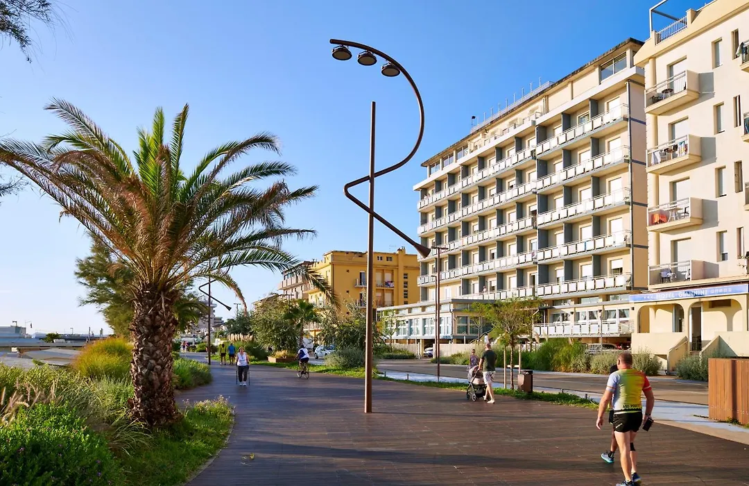 Hotel Centrale Miramare-1