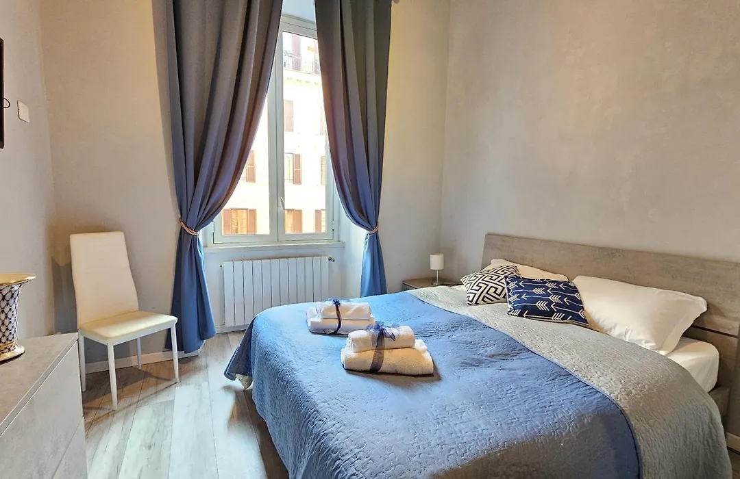 Girasole Suites-1
