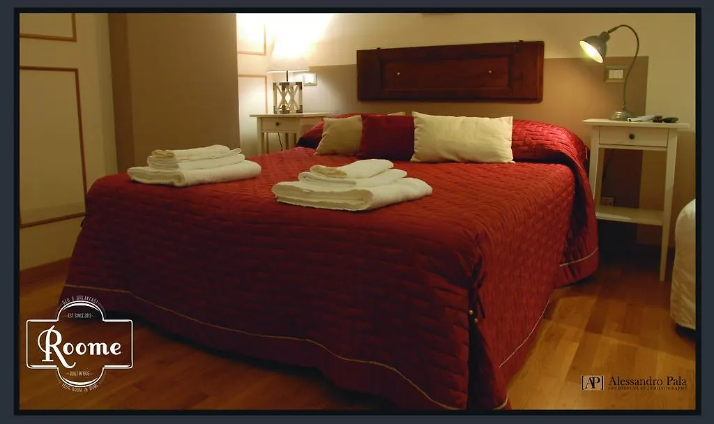 Roome B&B-1