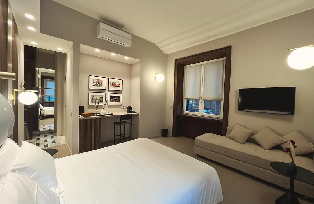 My Milano Repubblica Luxury Rooms-1