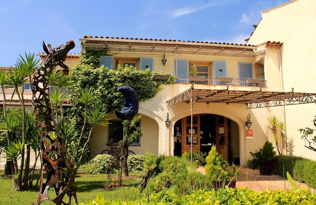 La Lune De Mougins - Hotel & Spa-1