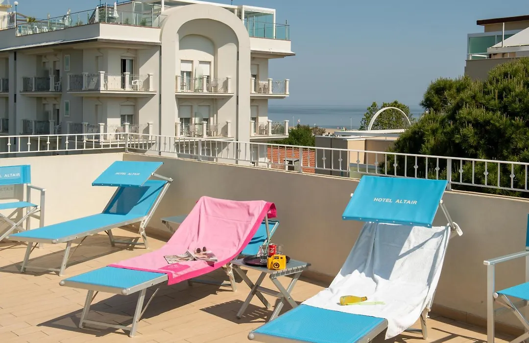 Hotel Altair-1