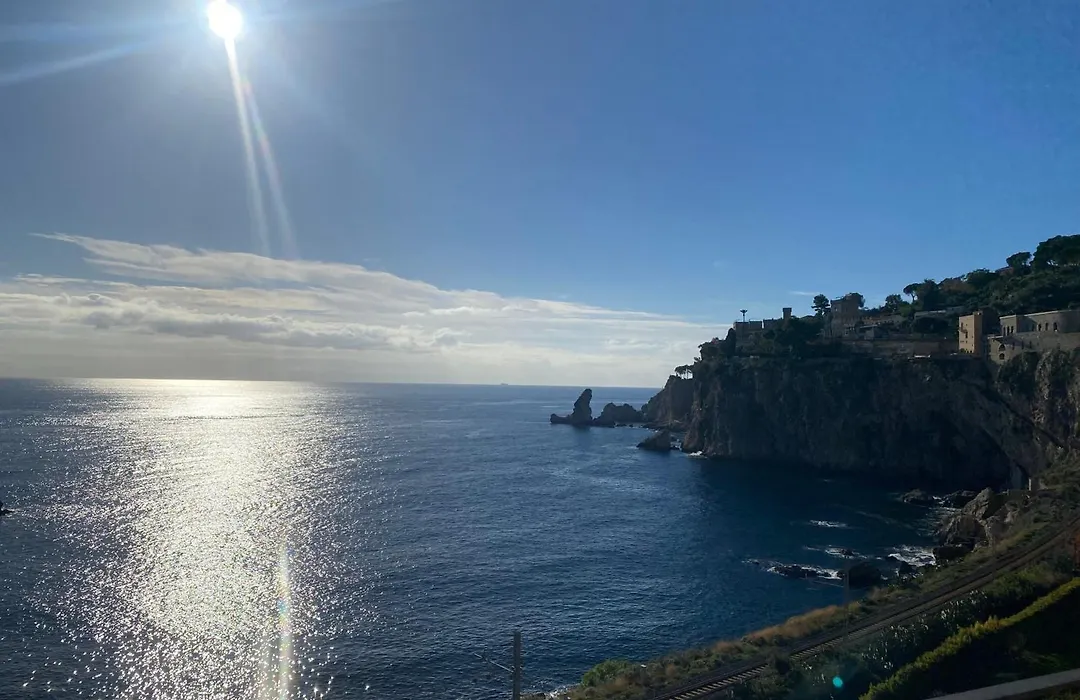 Suite Isola Bella-1