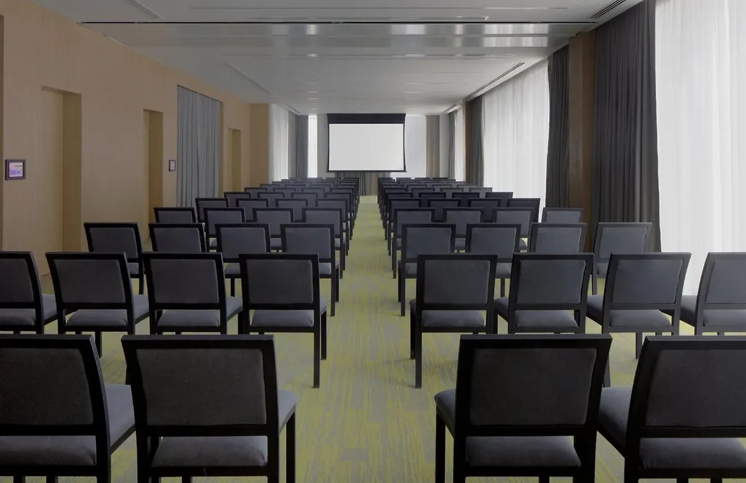 Holiday Inn Dubai Business Bay By Ihg-1