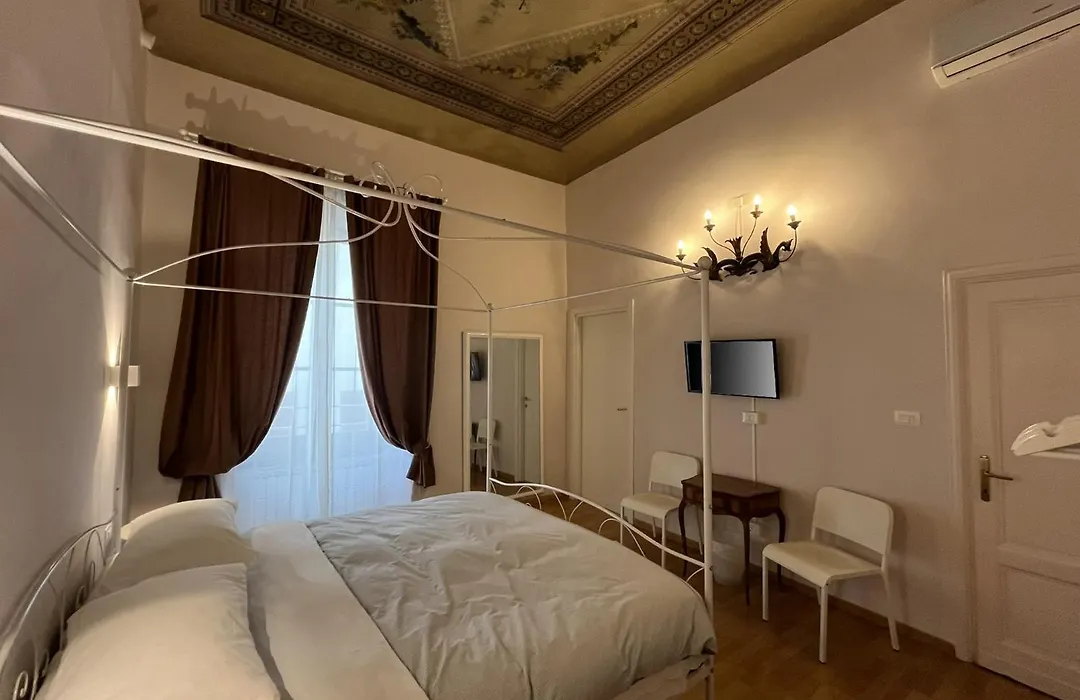 B&B Dante Alighieri-1