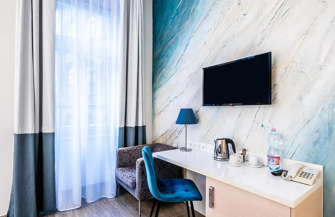 Atrium Hotel By Mellow Mood Hotels-1