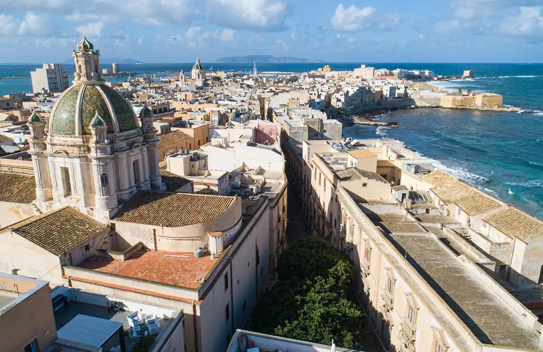 ZIBIBBO SUITES&ROOMS - XIX Palazzo Mauro-1