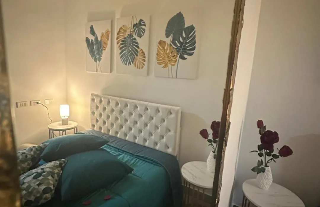 Le Plaisir Luxury Room con vasca idromassaggio-1