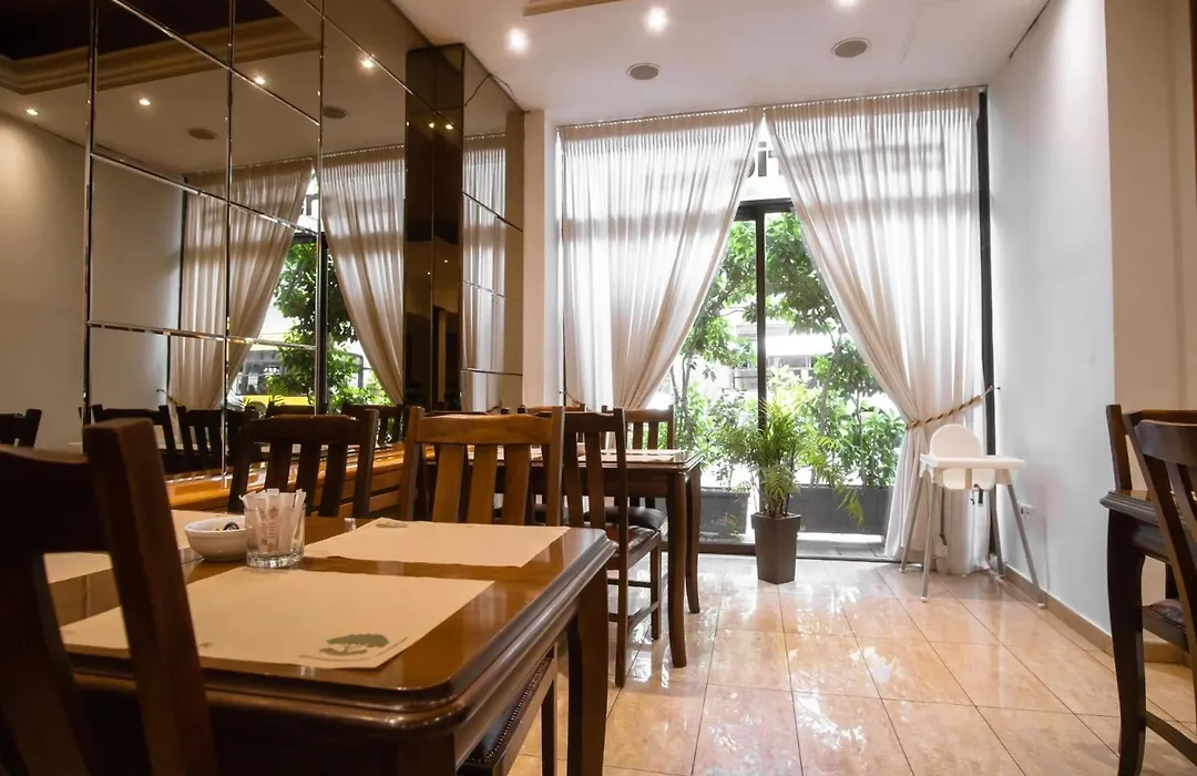 Athens City Hotel-1