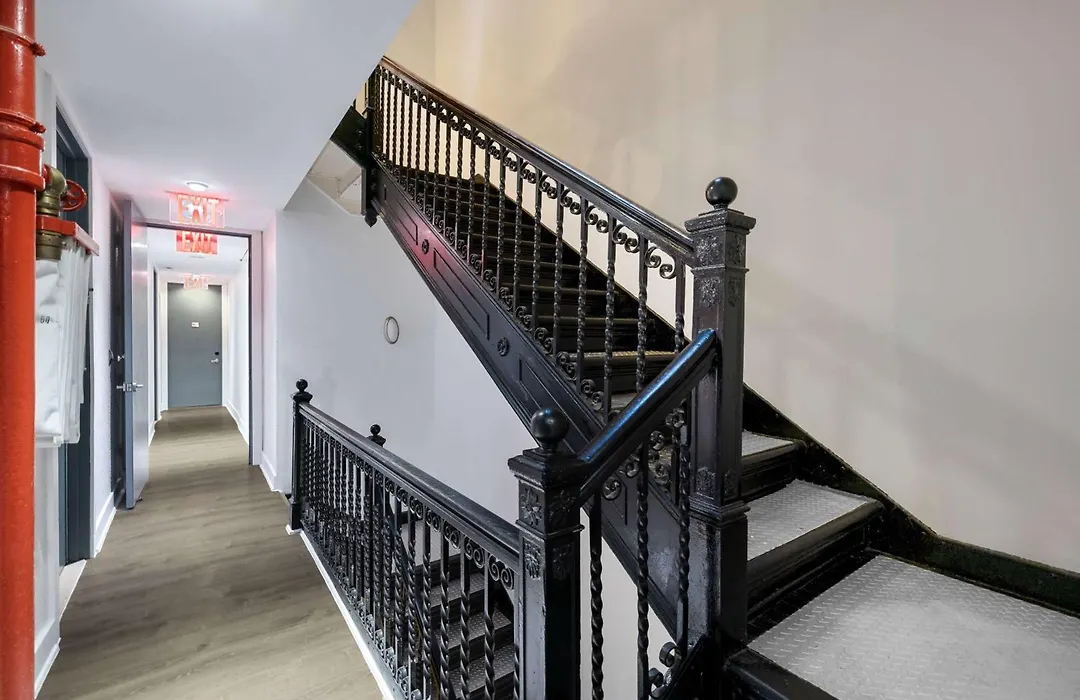 Hotel 27 By Luxurban-1