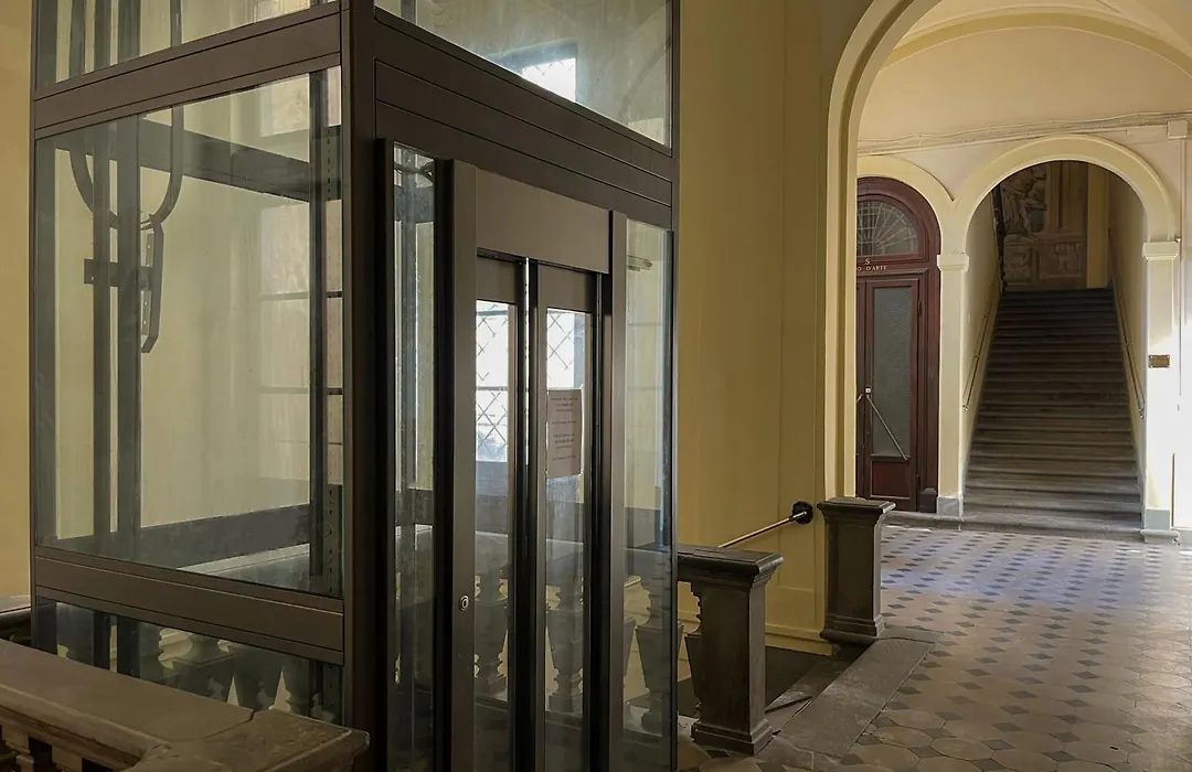 Boutique Hotel del Corso-1