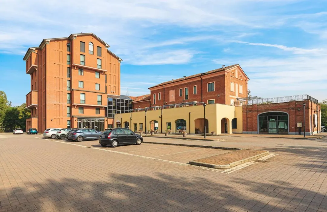 Lvg Hotel Collection - Al Mulino-1