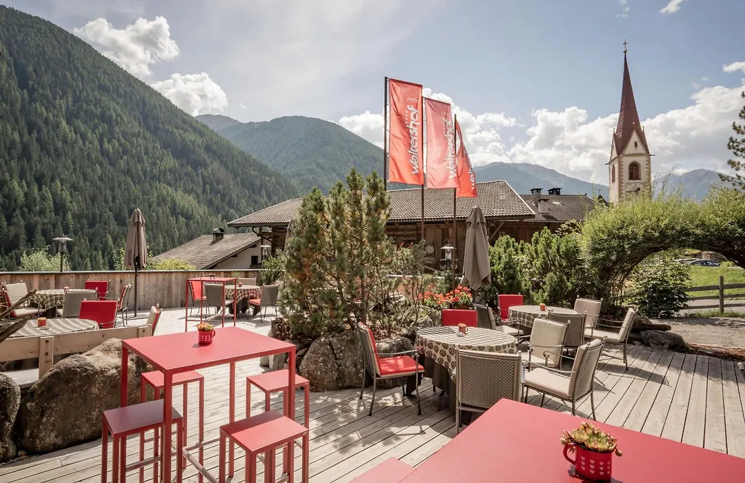 Hotel Waltershof-1