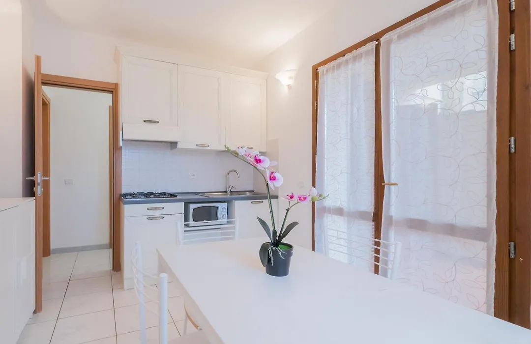 Residence Cala Silente-1