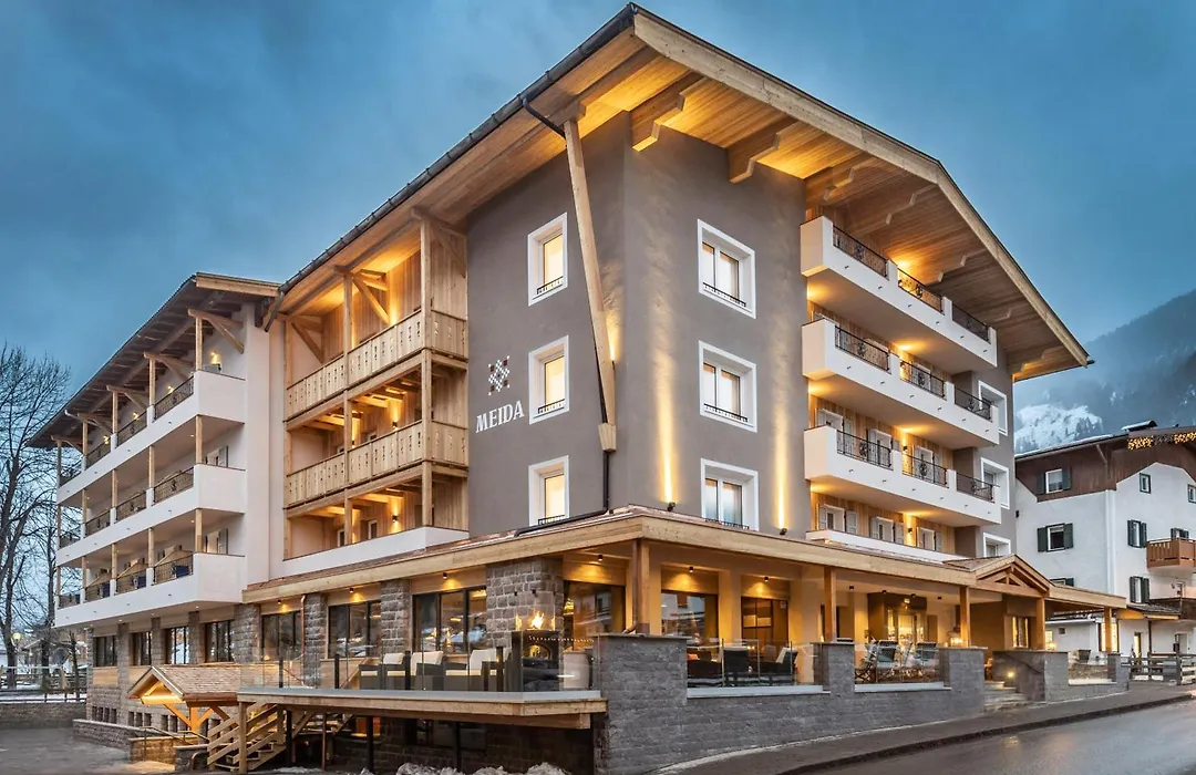 Residence Anda-1