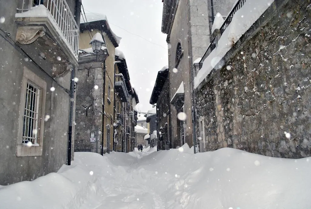 Affittacamere Prato Rosso-1