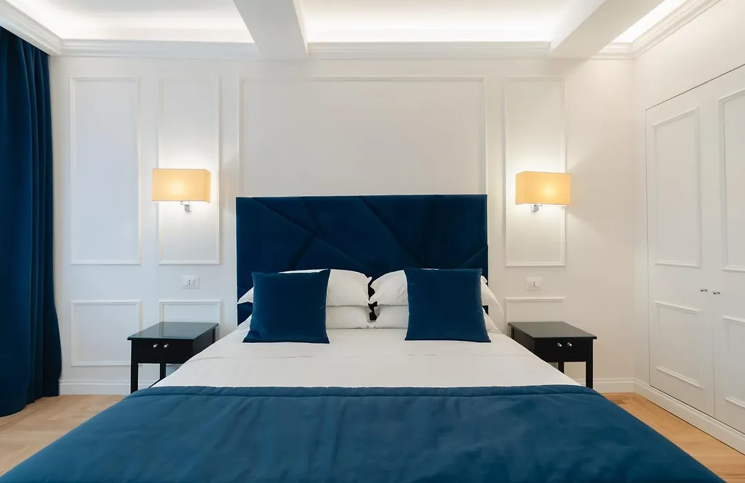 Relais Del Portico-1