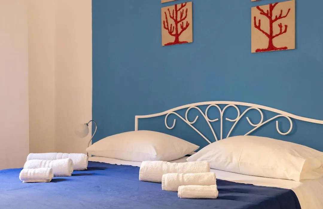 B&B La Rosa Lampedusa-1