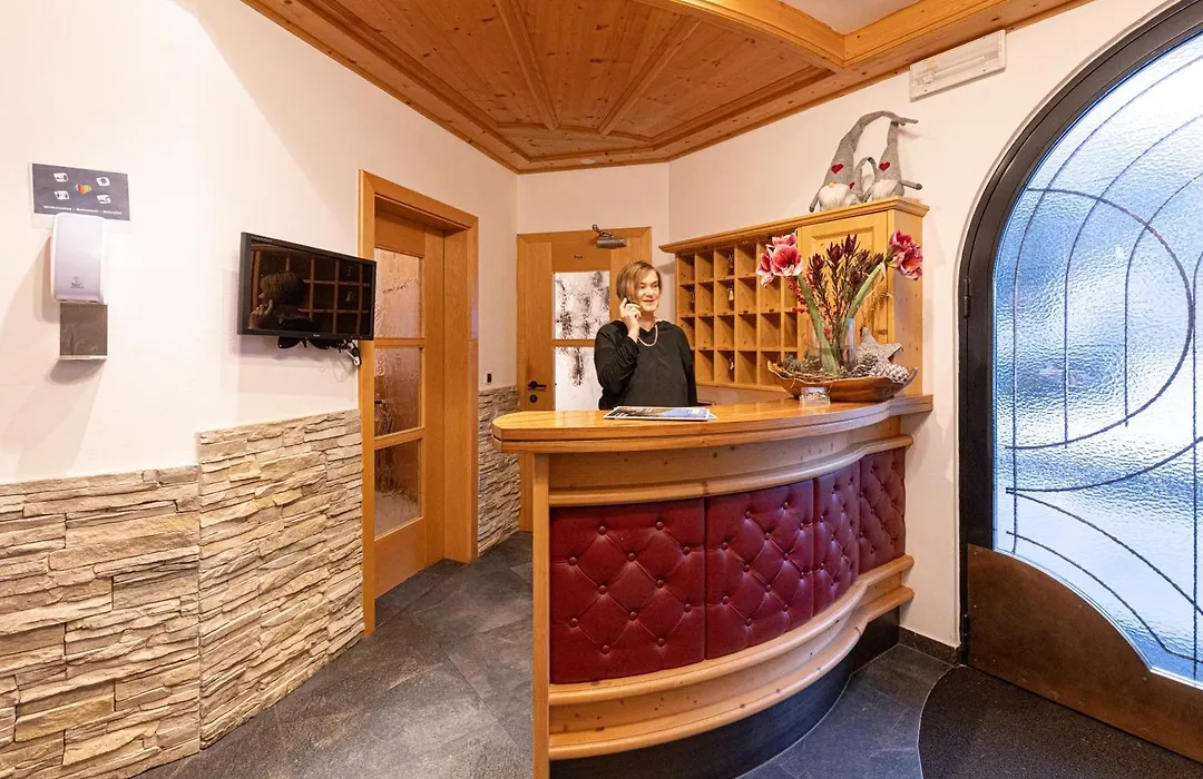 Hotel Thuinerwaldele-1