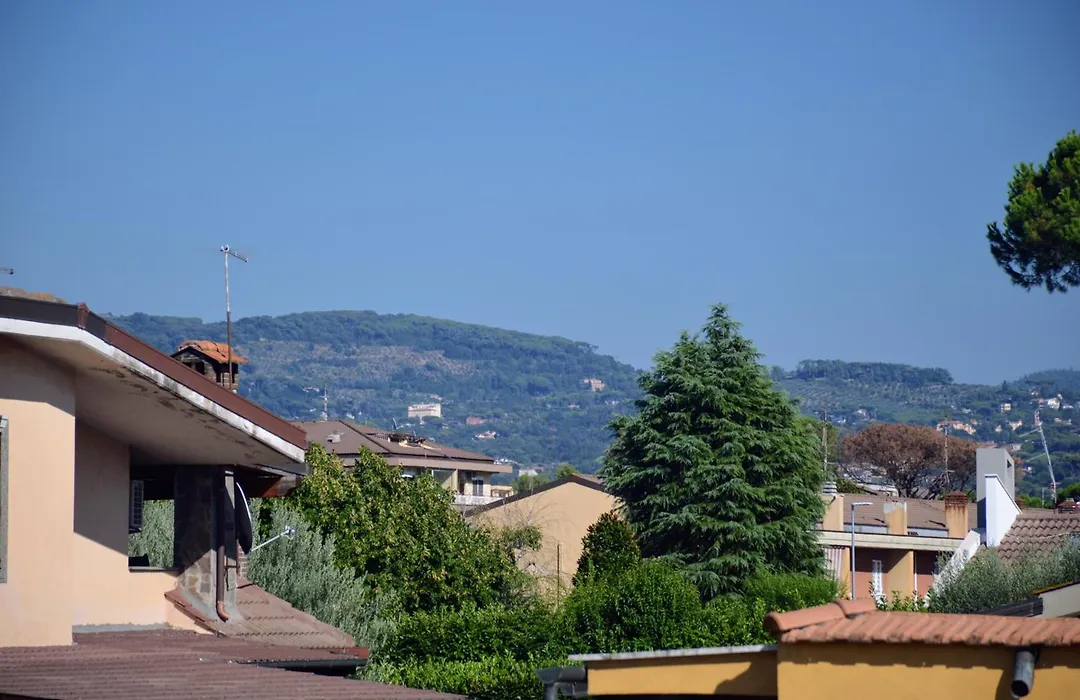 L'Oasi delle Vigne-1
