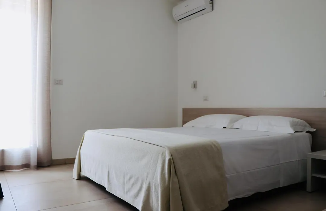 Verde Blu Vacanze B&B-1