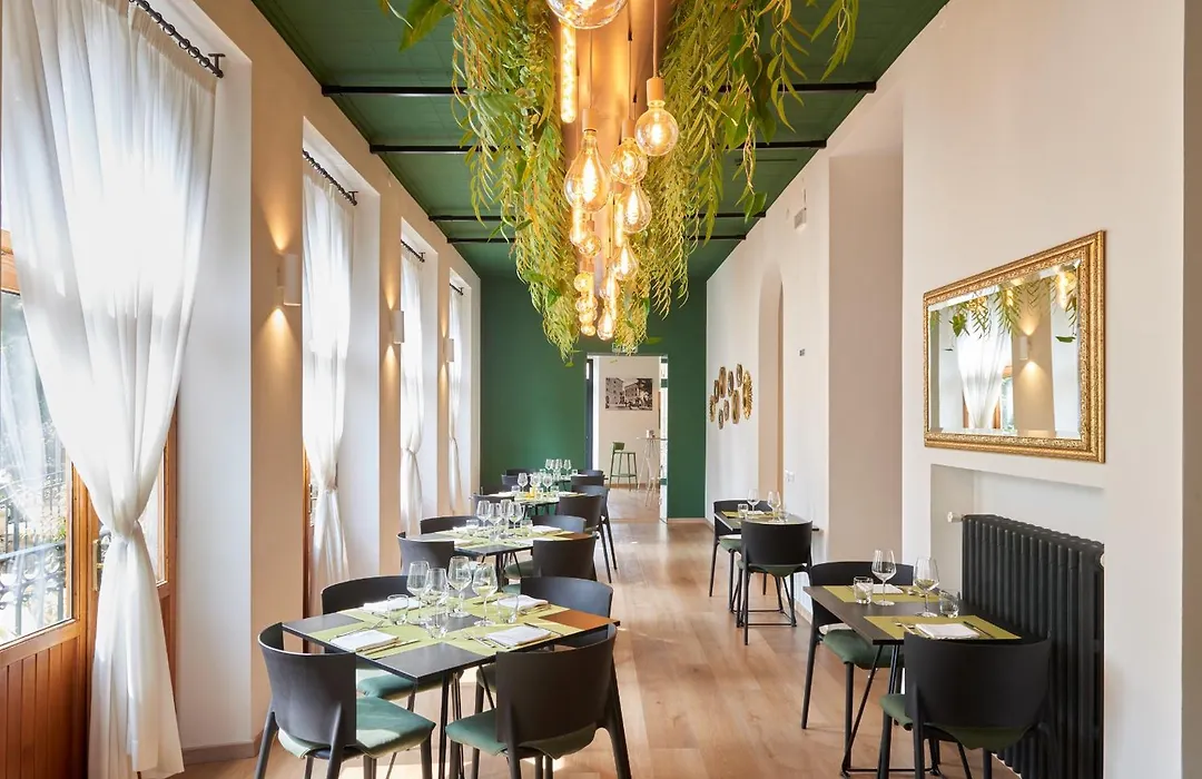 Hotel La Ginestra-1