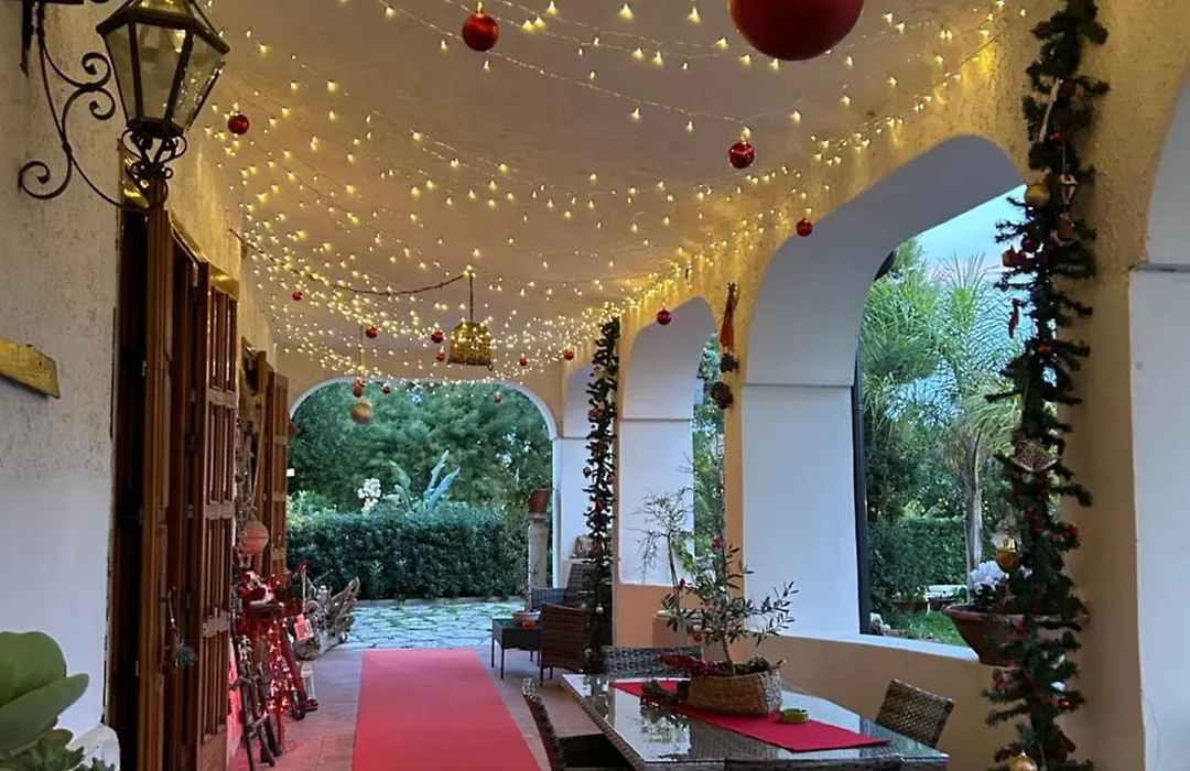 Villa Anna GuestHouse-1