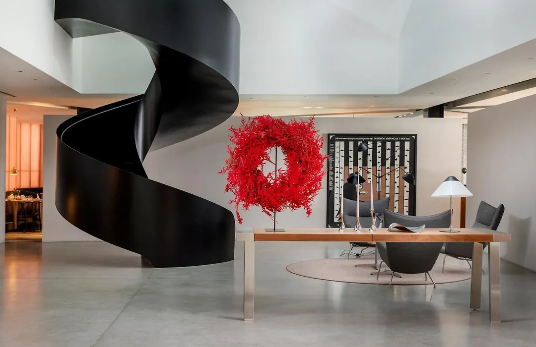 Briig Boutique Hotel-1