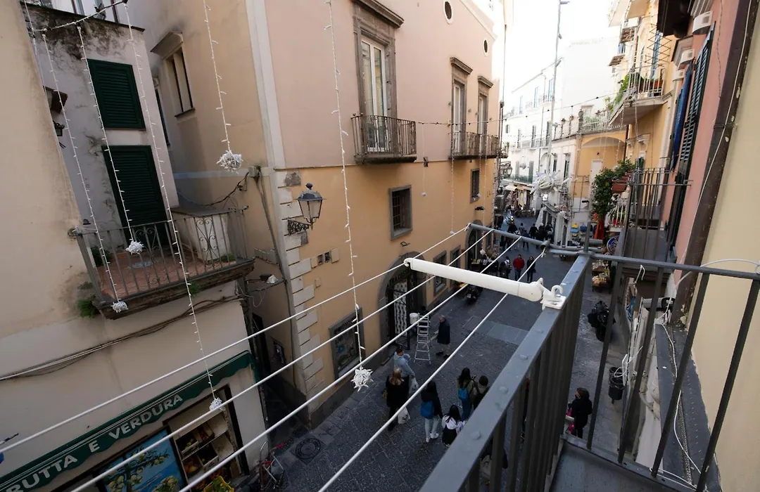 Amalfi Casa Angelina-1