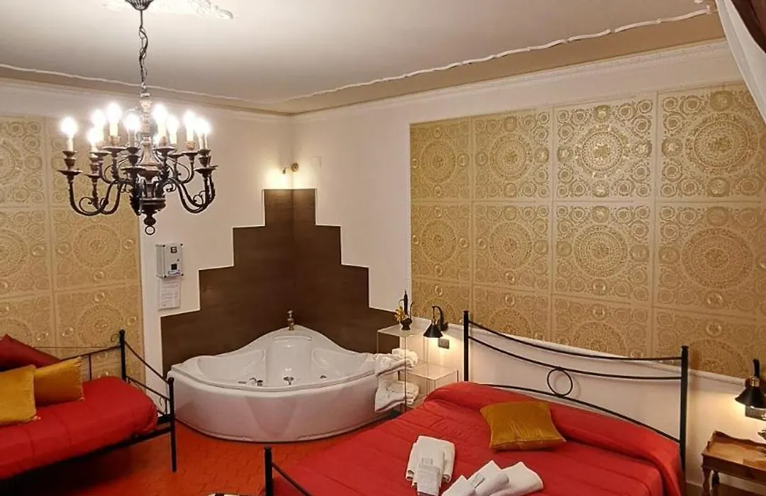 B&B Centrum Palmi-1