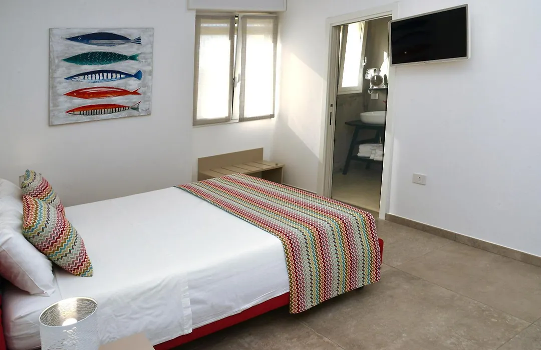 B&B Domus Terra Mare-1