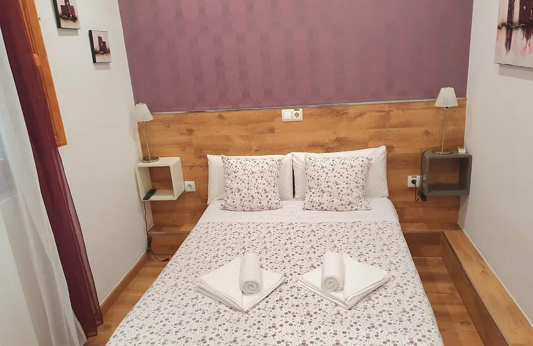 Hostal Abel Victoriano-1