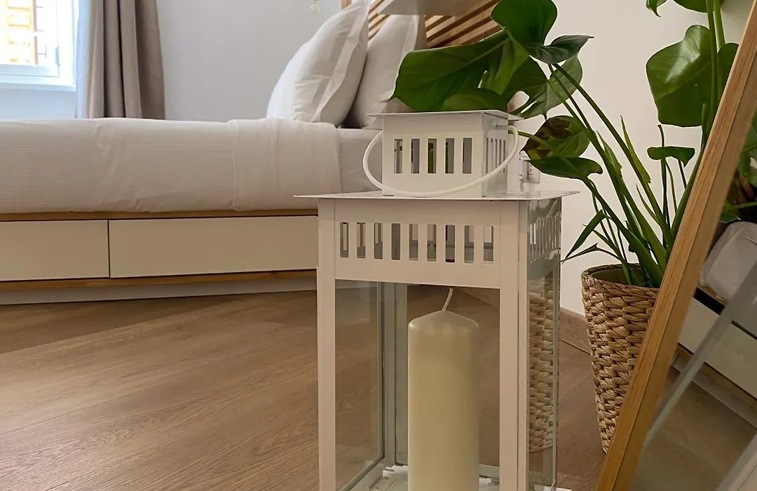 Boho Suites - Rome Colosseum-1