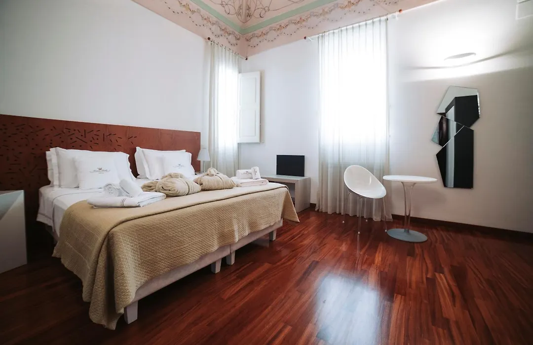 Barone Liberty Boutique Hotel & Spa-1