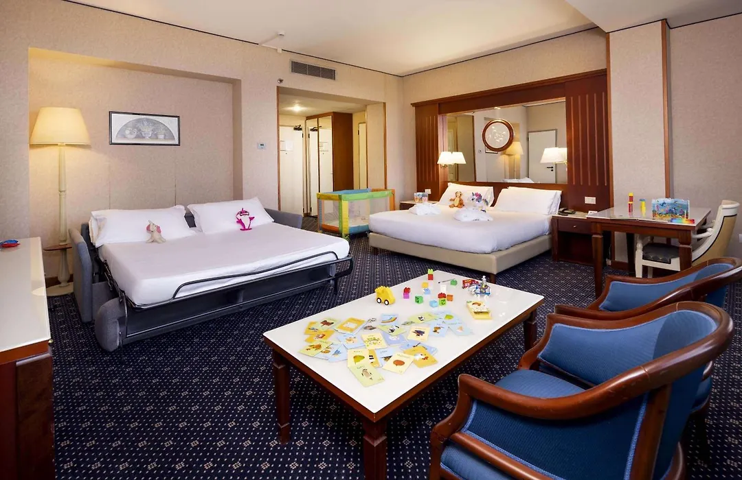 Best Western Ctc Hotel Verona-1