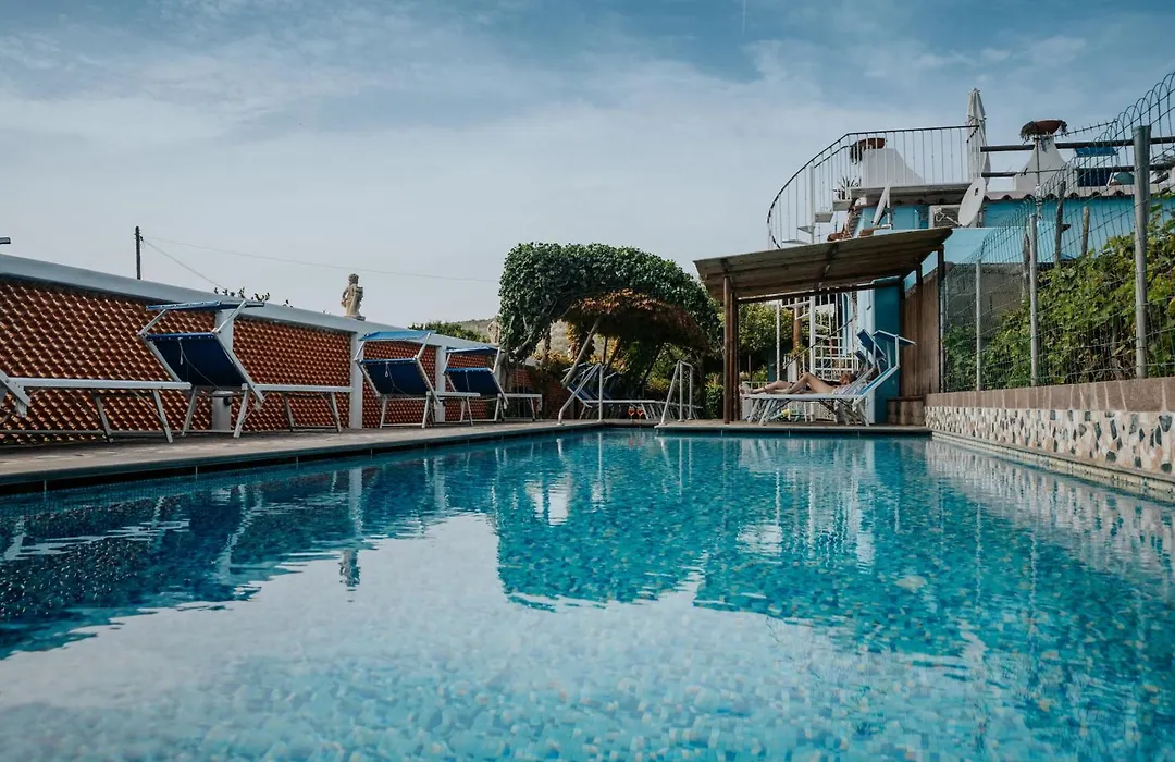 Hotel Casa Giuseppina-1