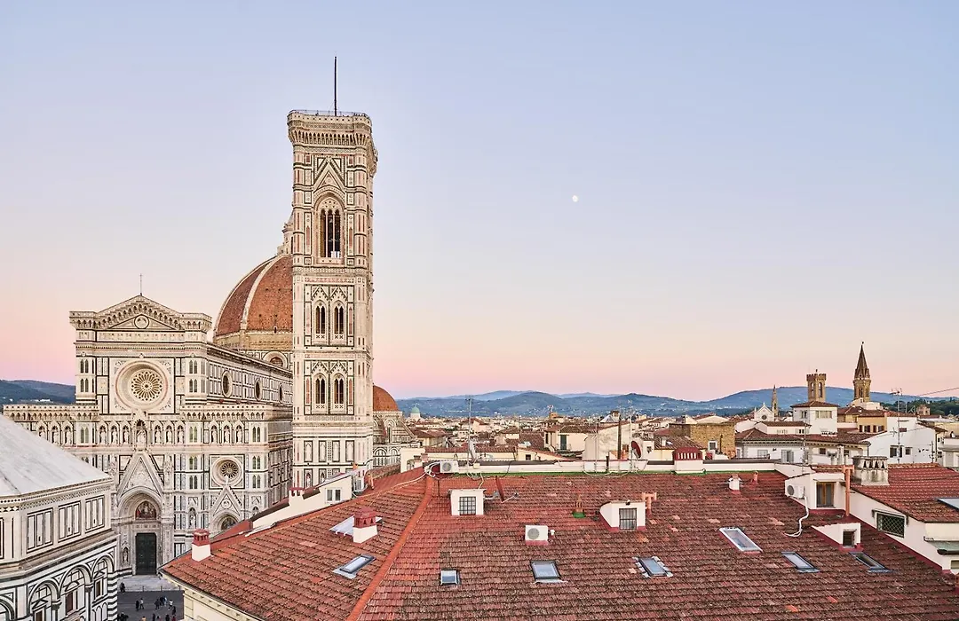 Duomo Luxury Florence-1