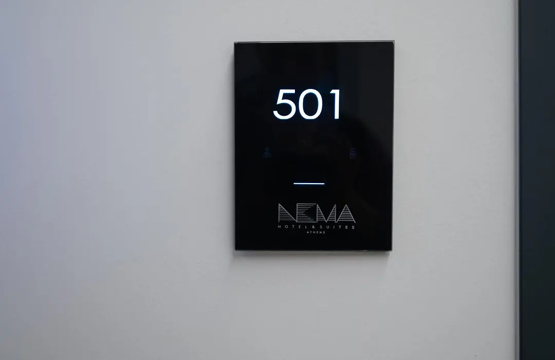 Nema Hotel Athens-1