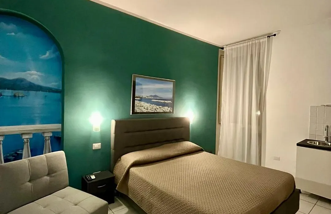 Bed & Breakfast De Bono-1