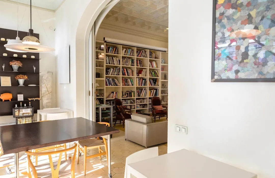 B&B Boutique Ca La Maria-1