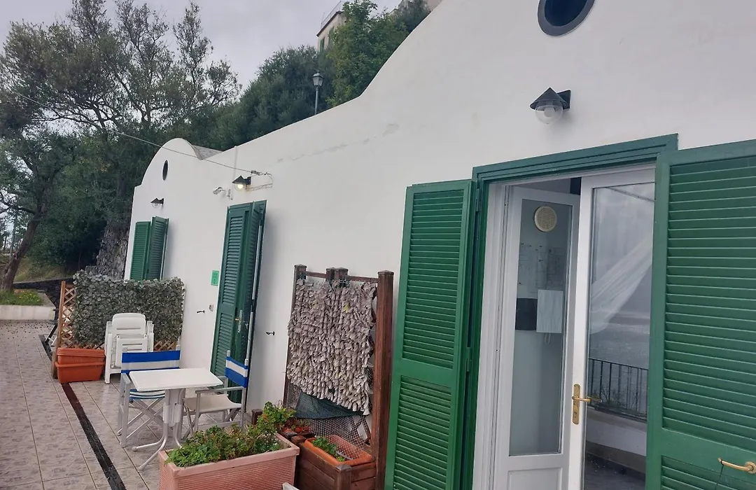 Residenza Gennaro-1