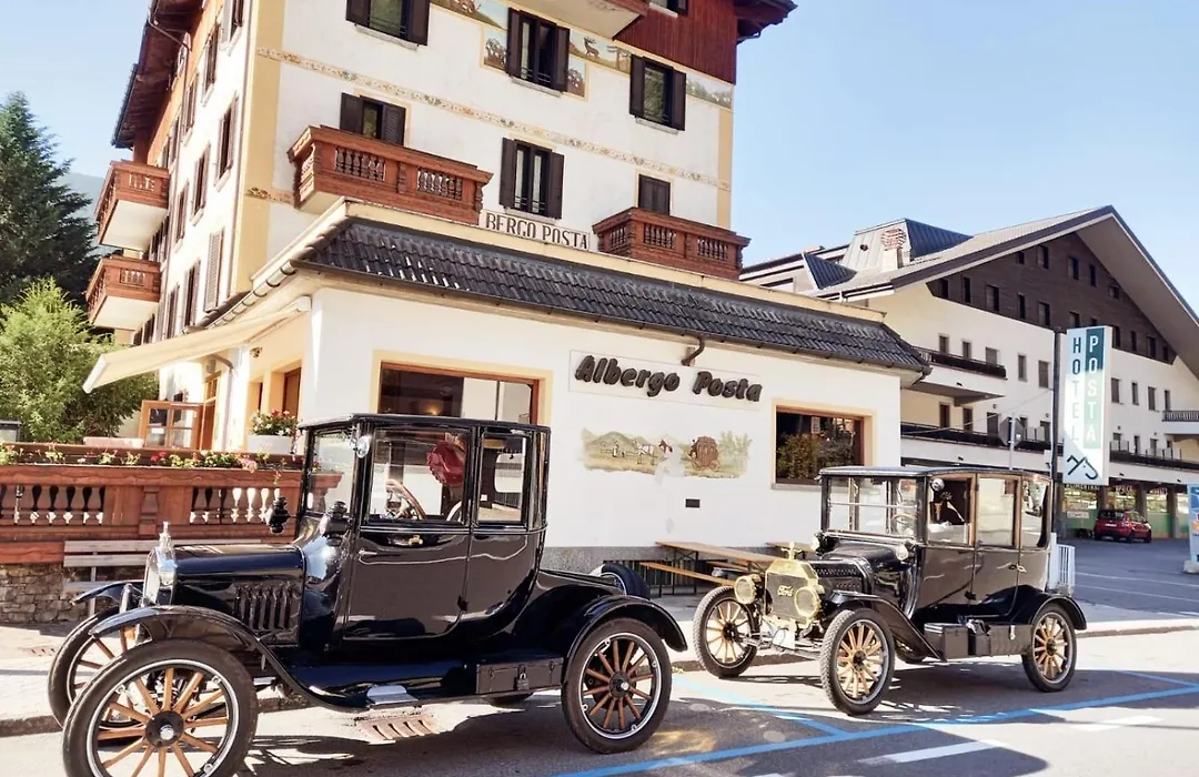 Hotel Posta-1