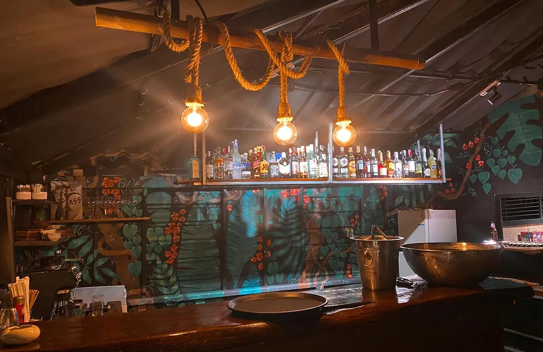 Phuket Jungle Experience Resort-1